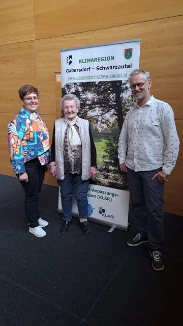 Großer Erfolg mit viel Andrang beim Gesundheitstag in Gabersdorf