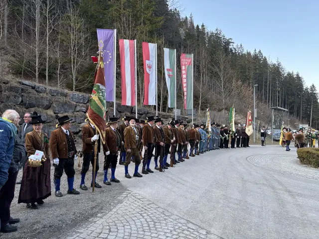 Foto: MeinBezirk/Günther Reichel