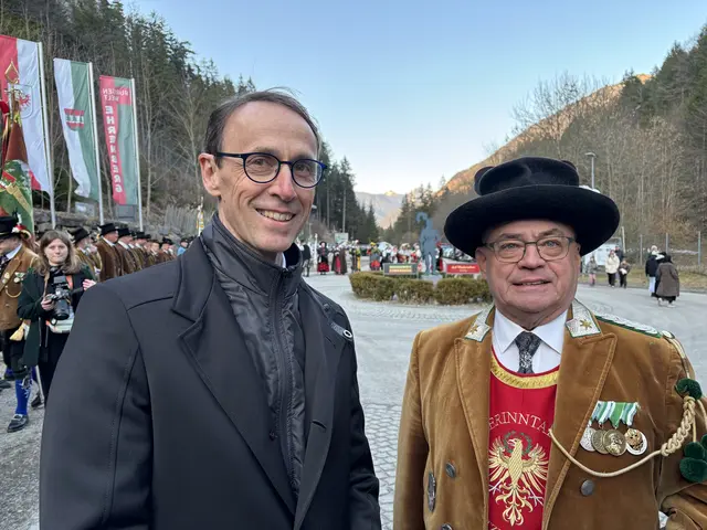 Foto: MeinBezirk/Günther Reichel