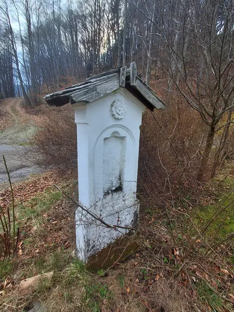 Am Weg... | Foto: Gold Michaela