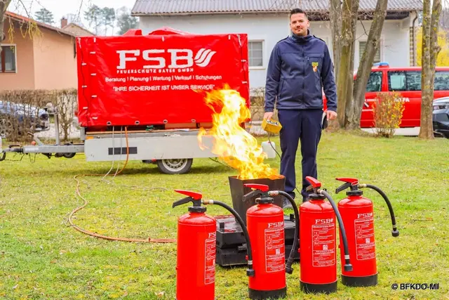 Foto: BFKDO-Mistelbach