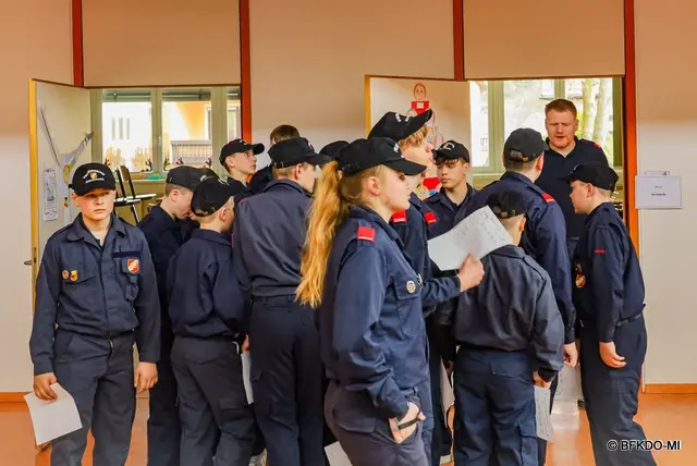 Foto: BFKDO-Mistelbach