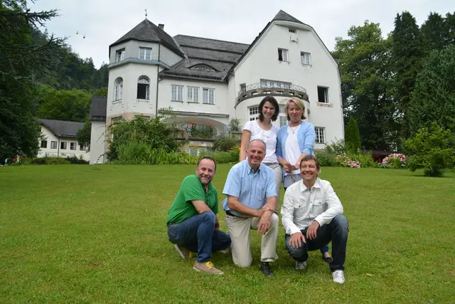 Der Verein "Rettet das Kind" setzt sich für junge Menschen ein. | Foto: Archivfoto: Melanie Kogler