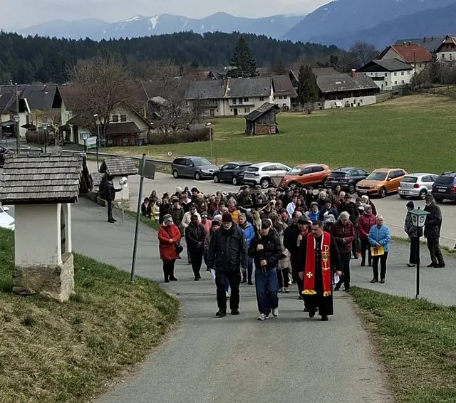 Foto: Pfarre St. Stefan