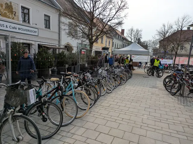 Foto: Radlobby Wolkersdorf