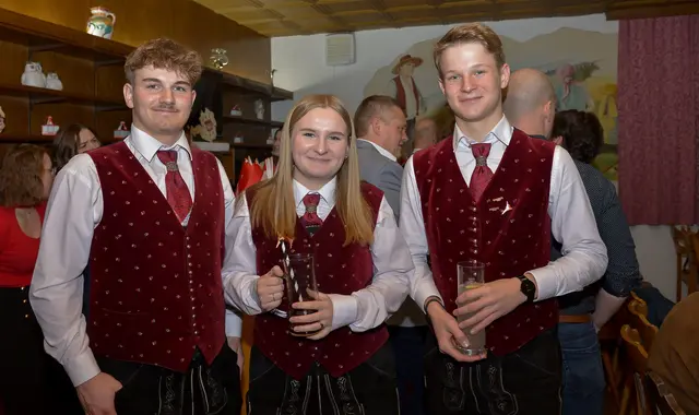 Foto: Gerhard Pulsinger