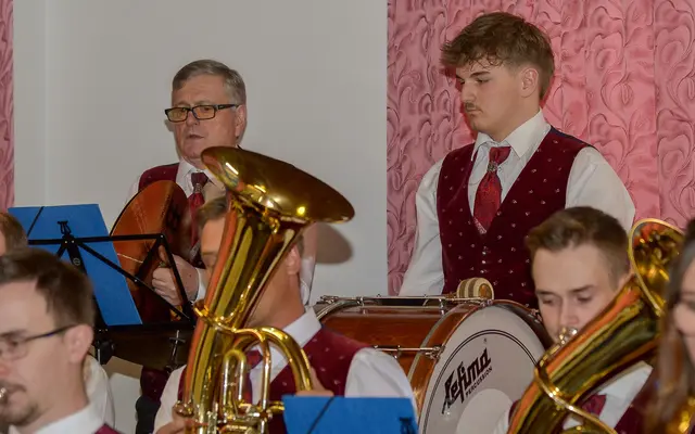 Foto: Gerhard Pulsinger