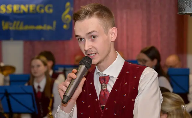 Foto: Gerhard Pulsinger