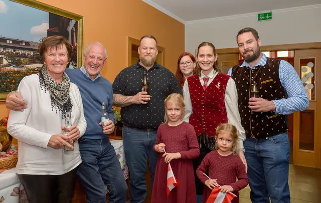 Foto: Gerhard Pulsinger