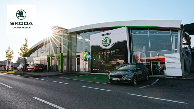 Jetzt abstimmen! | Foto: Autohaus Lindner GmbH