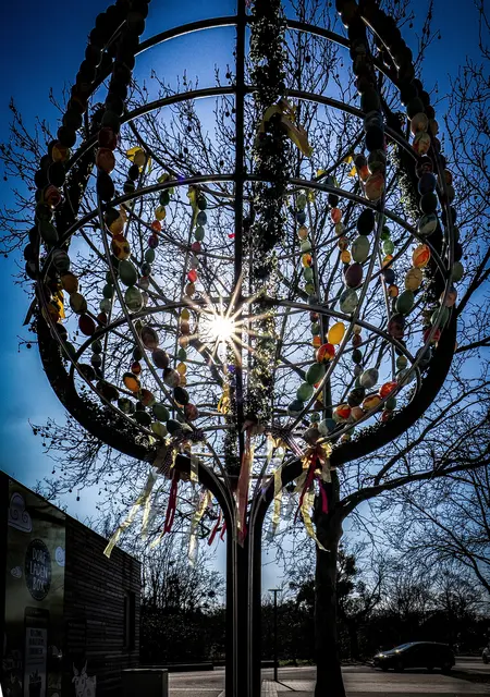 Tattendorfer Weinglas | Foto: Peter Ackermann