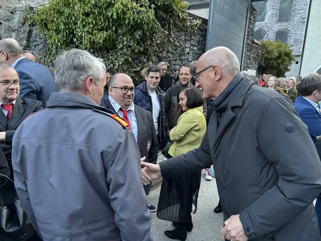 Foto: MeinBezirk/Günther Reichel