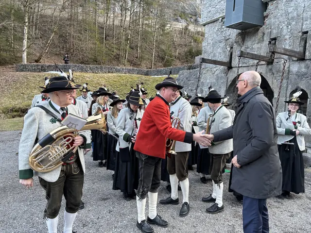 Foto: MeinBezirk/Günther Reichel