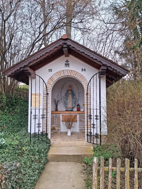 In Buchegg | Foto: Gold Michaela