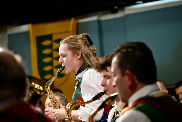 Valentina Malleier weiß, wie Musik von Ennio Morricone interpretiert wird. | Foto: Hassl