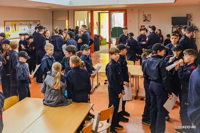 Foto: BFKDO-Mistelbach