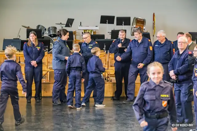 Foto: BFKDO-Mistelbach