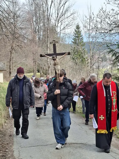 Foto: Pfarre St. Stefan