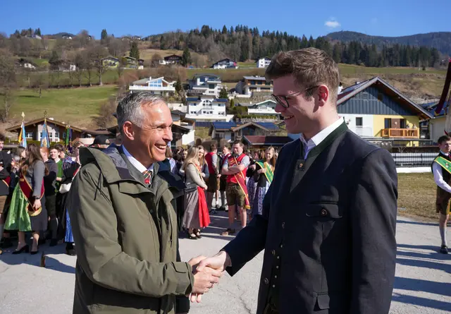 Foto: Land Salzburg/Neumayr/Hölzl