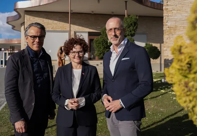 17.700 Jobs – Thermen fordern Politik zum Handeln auf