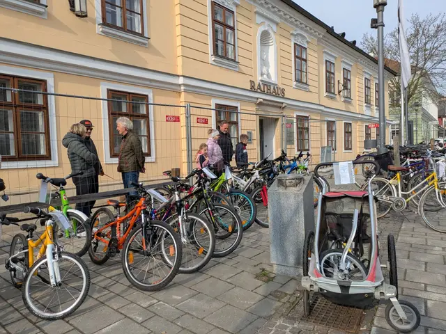 Foto: Radlobby Wolkersdorf