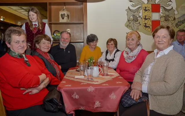 Foto: Gerhard Pulsinger