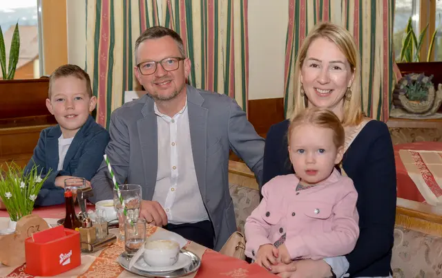 Foto: Gerhard Pulsinger