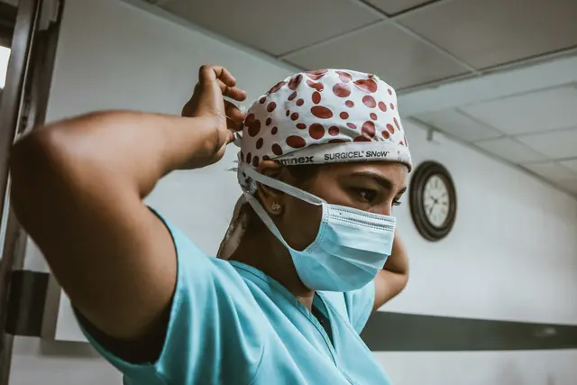 "Teures Vertrags-Kartenhaus, gebrochene Versprechen, Schließungen und Sparprogramme - das steirische Gesundheitssystem als Dauerpatient", lautet am Dienstag der Titel der aktuellen Stunde.  | Foto: SJ Objio/unsplash