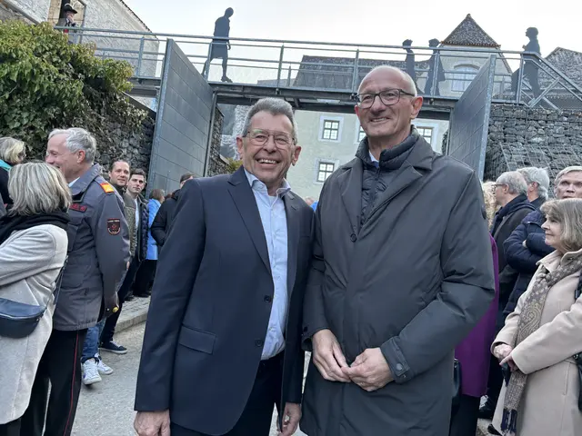 Foto: MeinBezirk/Günther Reichel