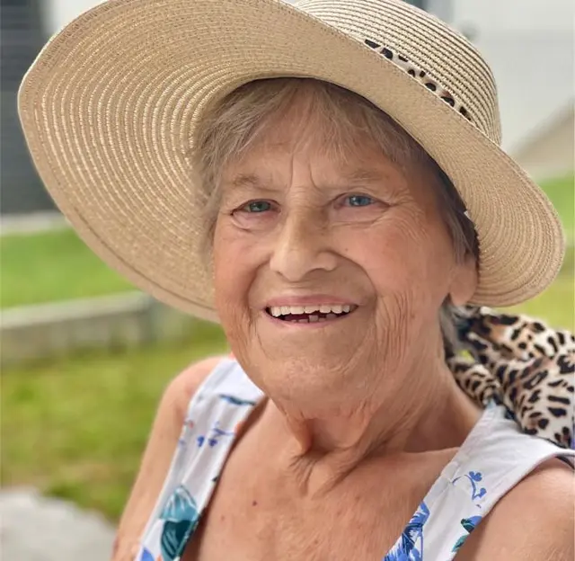 Monika Wurm verstarb im 79. Lebensjahr | Foto: Privat