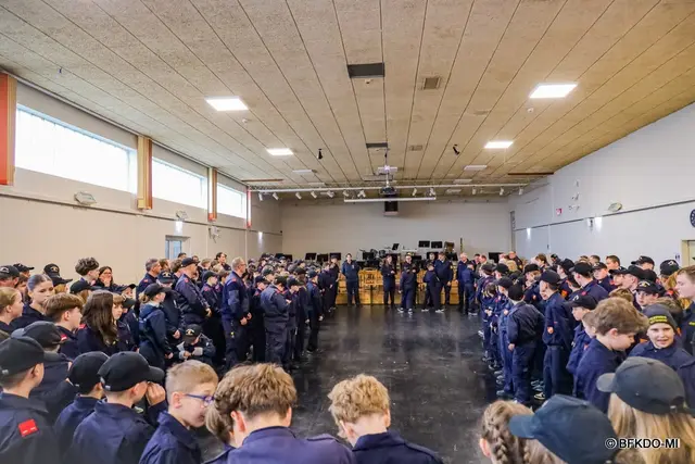 Foto: BFKDO-Mistelbach