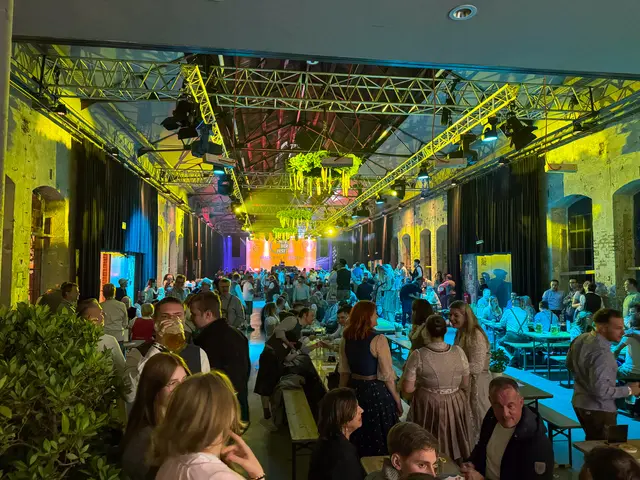 Am Beispiel Oktoberfest: Gemeinsam feiern, Schulter an Schulter schunkeln.  | Foto: Stadtgemeinde Korneuburg