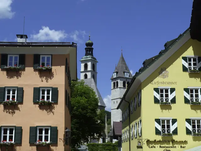 Foto: Tirol Werbung/Aichner Bernhard