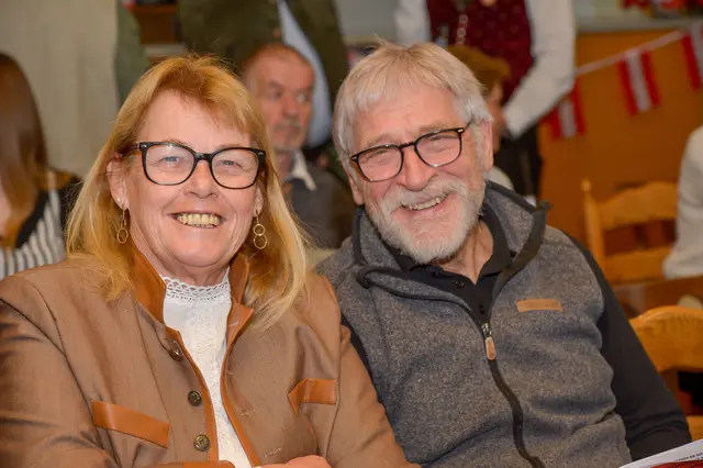 Foto: Gerhard Pulsinger