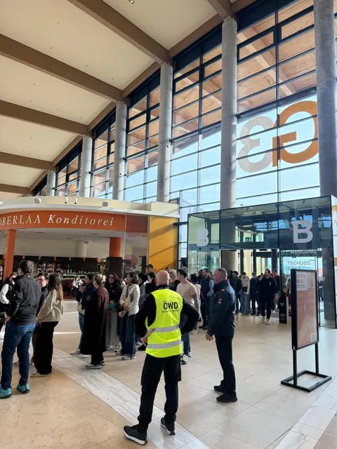 Foto: G3 Shopping Resort Gerasdorf