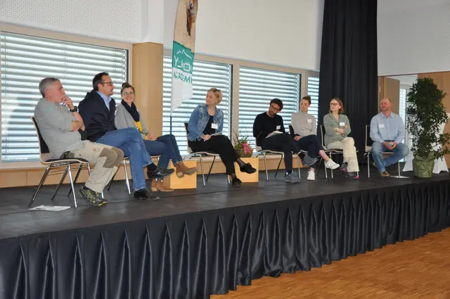 Foto: Yukon-Akademie