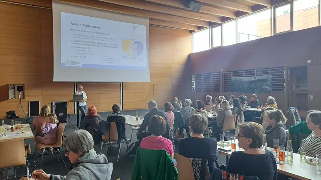 Foto: Klar Klimaregion