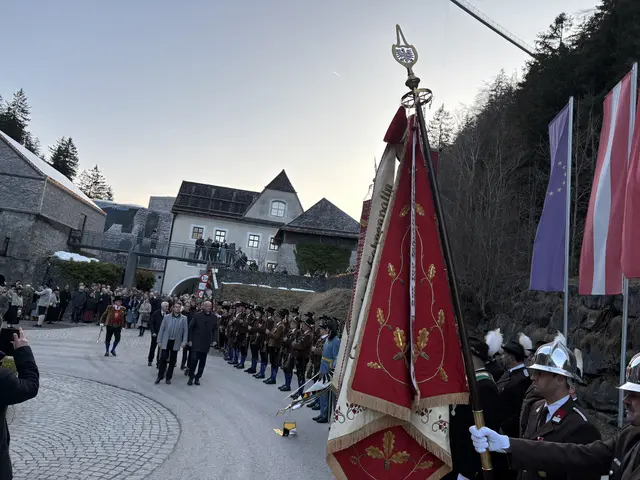 Foto: MeinBezirk/Günther Reichel