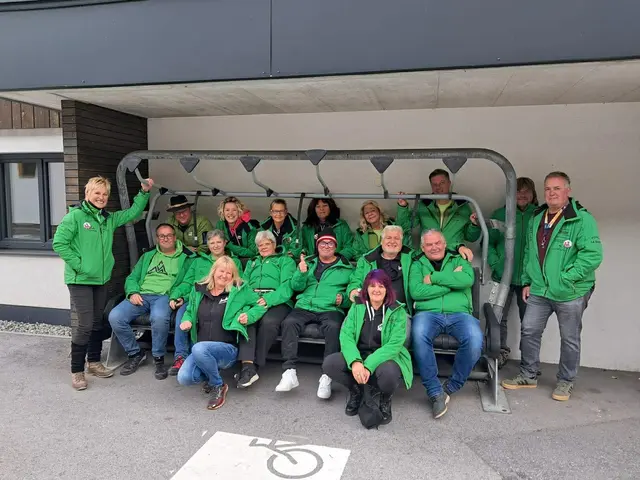 Foto: Fanclub Marco Schwarz