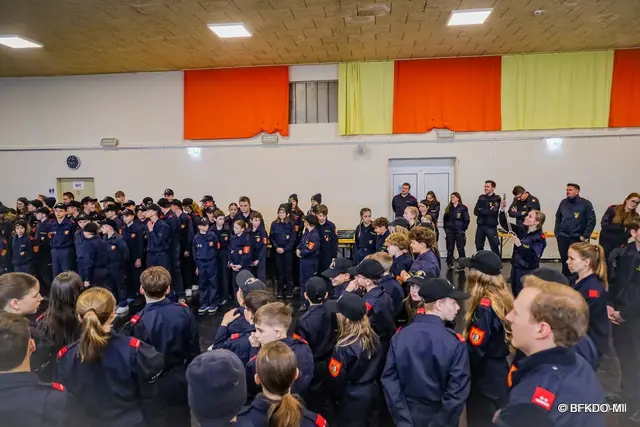 Foto: BFKDO-Mistelbach