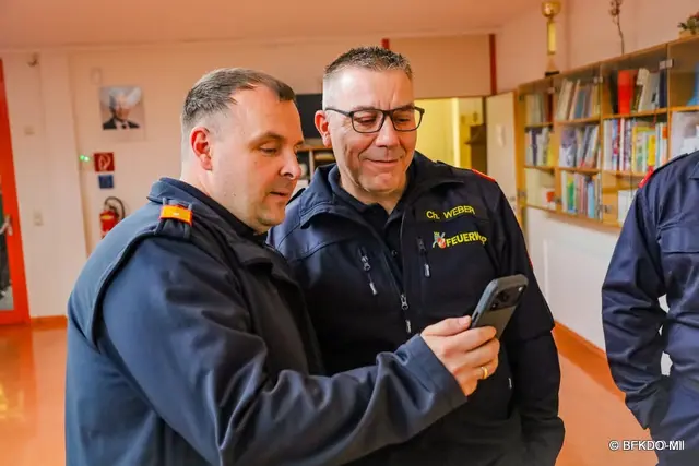 Foto: BFKDO-Mistelbach