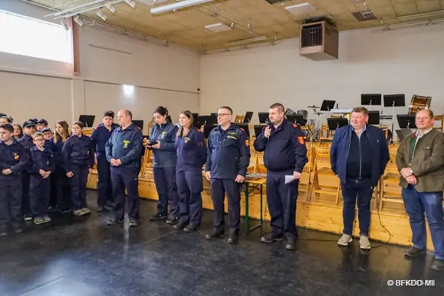 Foto: BFKDO-Mistelbach