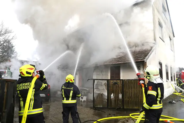 Foto: Feuerwehr Jennersdorf/Eduard Erber