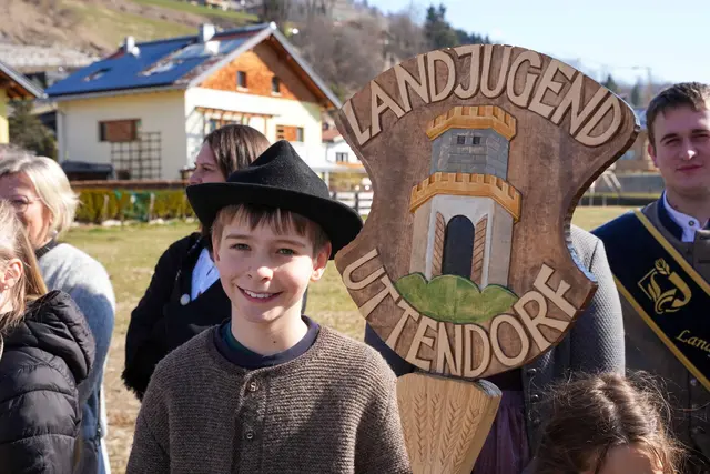 Foto: Land Salzburg/Neumayr/Hölzl