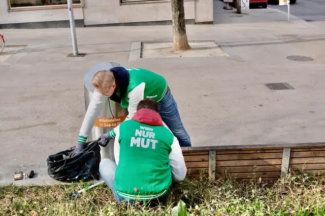Foto: Grüne Wieden