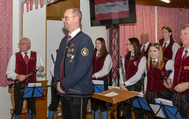 Foto: Gerhard Pulsinger