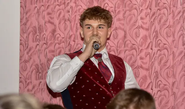 Foto: Gerhard Pulsinger