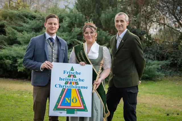 Litschauer Sebastian Jungbauer ist neuer Geschäftsführer