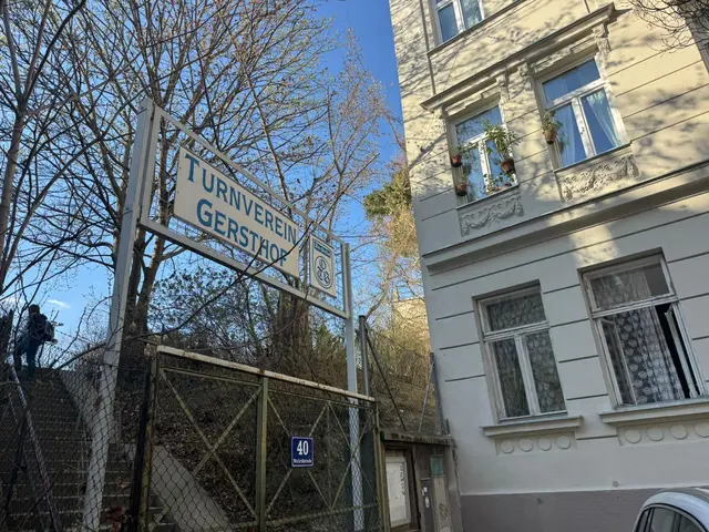 Foto: Lukas Ipirotis/MeinBezirk