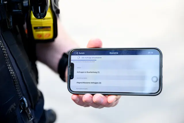 Foto: APA-Images / APA / MAX SLOVENCIK